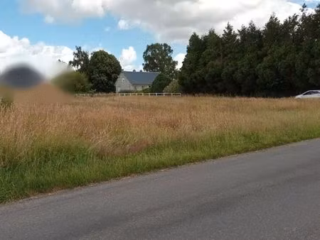 terrain viabilisé port jérôme sur seine