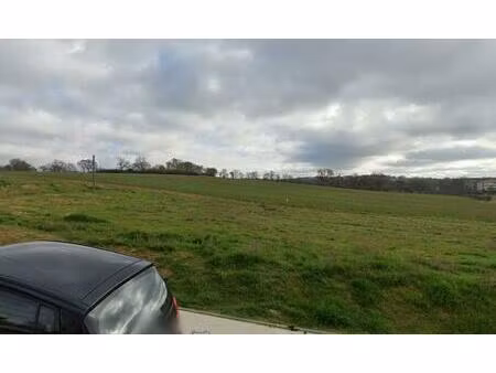 saint-orens zac tucard - terrains