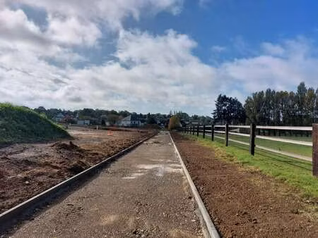 vente terrain à saint-ouën-des-toits (53410) : à vendre / saint-ouën-des-toits