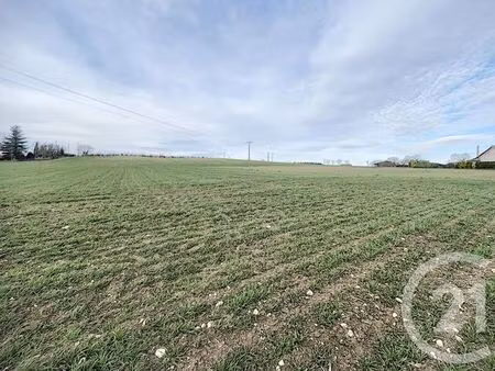 terrain à vendre - 1502 m2 - saulcet - 03 - auvergne