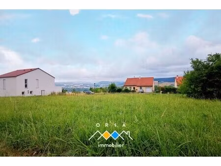 en vente terrain constructible 8 3 ares – 141 000 € |arry