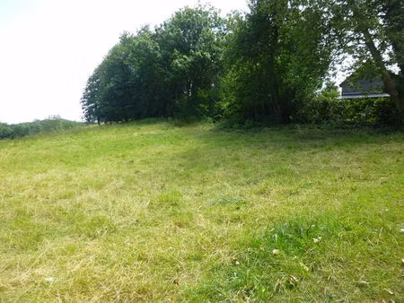 vente terrain 1349m2 artigueloutan 64420 - 99000 € - surface privée