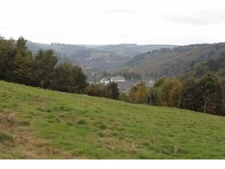 terrain à bâtir lot 10 fontaine saint-pierre