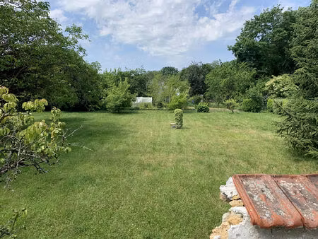 vente terrain 1000 m² choisy-en-brie (77320)