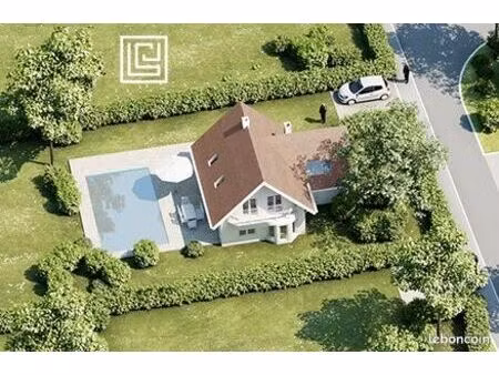 terrain à bâtir viabilisé heudreville-sur-eure