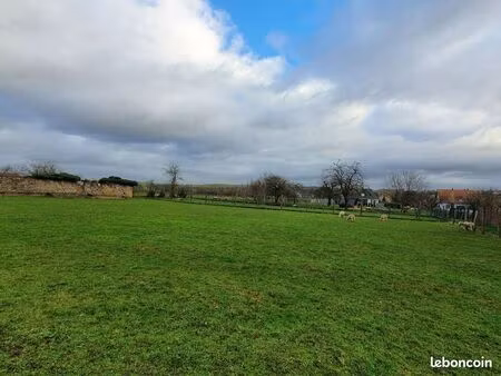 terrain 665 m² schaffhouse sur zorn