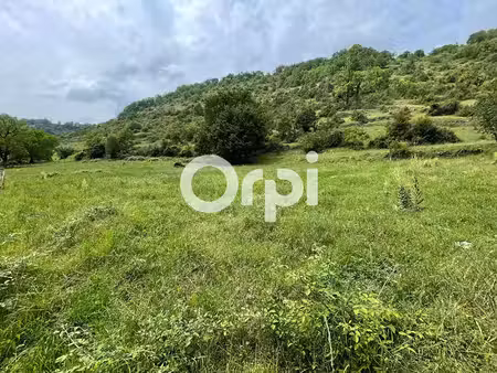 vente terrain mouret 12330 - - surface privée