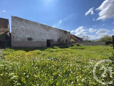 en vente terrain constructible 7 67 ares – 190 000 € |ostheim