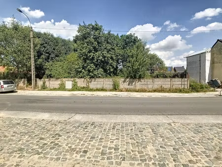 grond te koop in oudenaarde