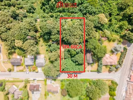 terrain à vendre à péruwelz € 130.000 (kftnd) - agence leclercq sprl | zimmo