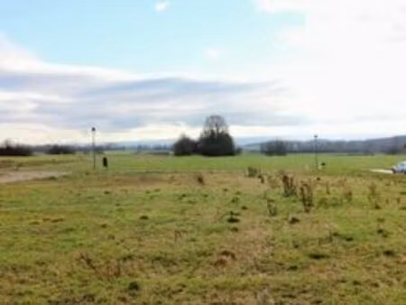 terrain de 1311 m2 en vente - repaix  grand est