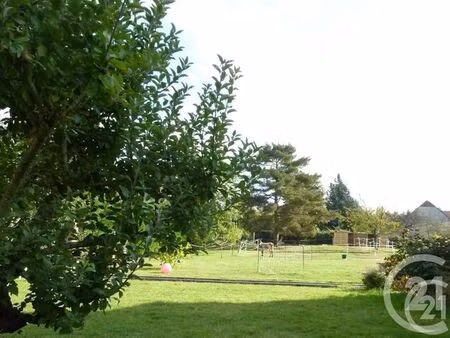 terrain à vendre - 657 m2 - sancy les provins - 77 - ile-de-france