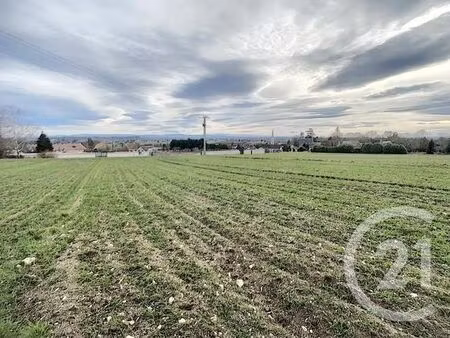 terrain à vendre - 1500 m2 - saulcet - 03 - auvergne