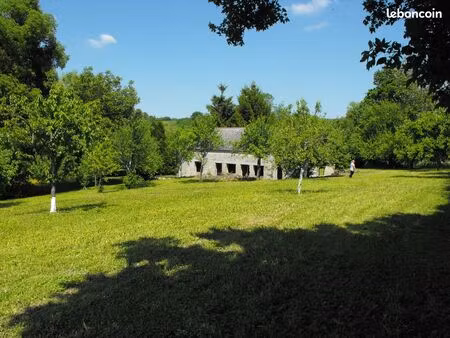 terrain à bâtir à sorcy bauthemon