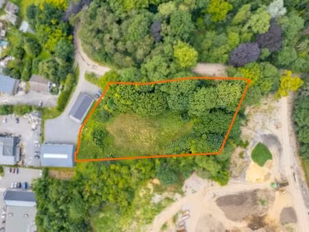 terrain à vendre à sprimont € 299.000 (kfcn5) - schmidtimmo | zimmo