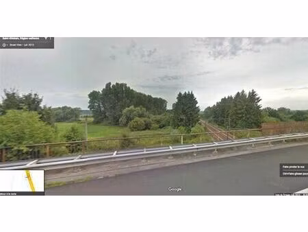 terrain de 1 hectare 19 ares 16 ca de terrain agricole  bois