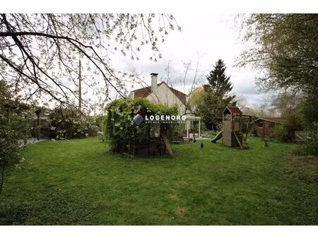 en vente terrain non constructible – 133 000 € |armentières