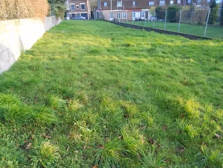 en vente terrain non constructible 700 m² – 215 000 € |wasquehal