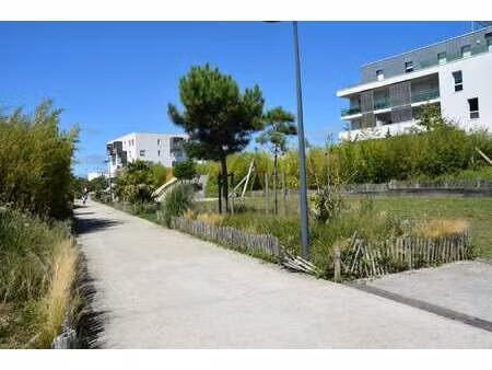 vente terrain à trignac (44570) : à vendre / trignac