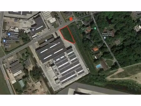 ten bergstraat 4  2830 willebroek