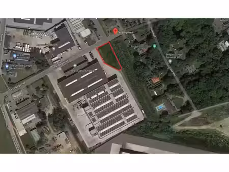 ten bergstraat 4  2830 willebroek