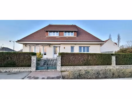 vente maison 5 pièces 114 m² patay (45310)