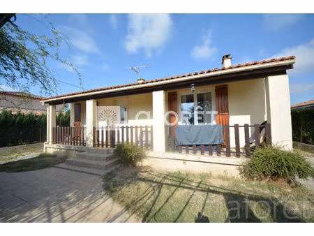 maison t4 mirepoix-sur-tarn à vendre