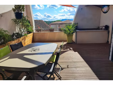 annonce maison à vendre