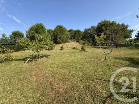 terrain à vendre - 1942 m2 - arthes - 81 - midi-pyrenees