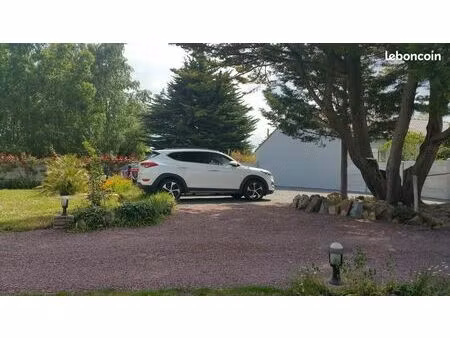 parking à 700 mètres de l'aéroport de nantes