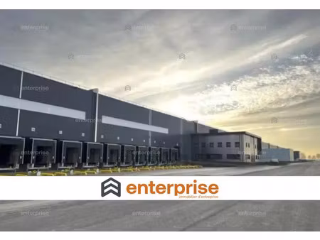 bât. xxl - à louer sortie a1 a16 ablaincourt pressoir 80 - à partir de 6000 m2