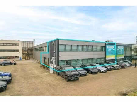 bureau moderne à louer à heverlee