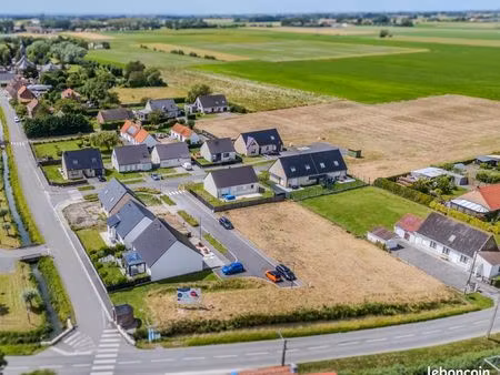 terrain saint pierre brouck