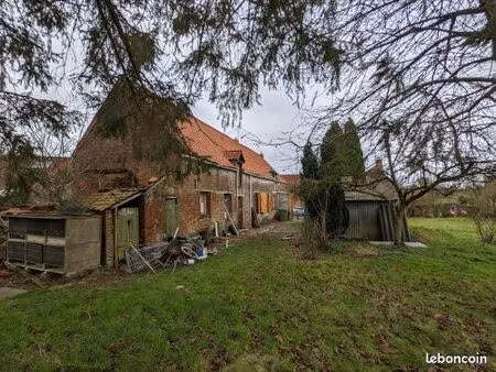 ferme 3 pièces 841 m²