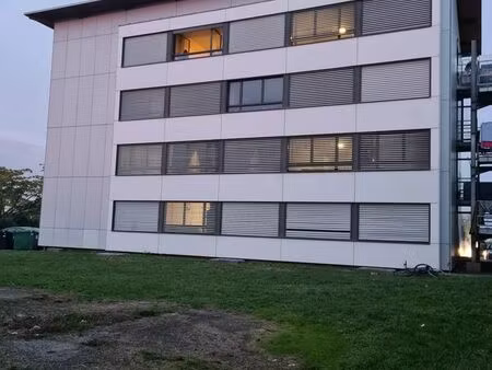 appartement 2 pièces 28 m²