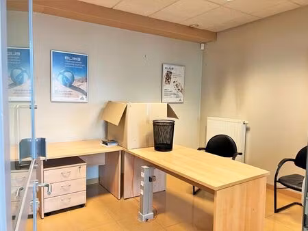 bien professionnel à louer à wervik € 650 (k90zl) - tally immobiliën | zimmo