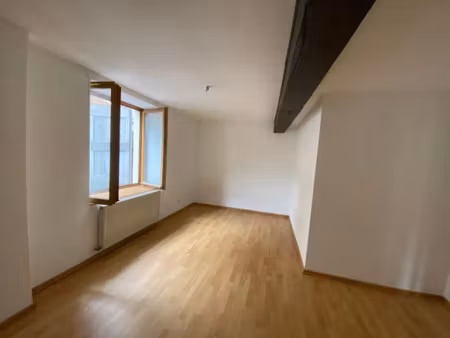 vente maison 5 pièces 141 m² à le grand-serre (26530)  95 000 €