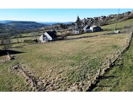 terrain prades-d'aubrac m² t- à vendre  20 000 €