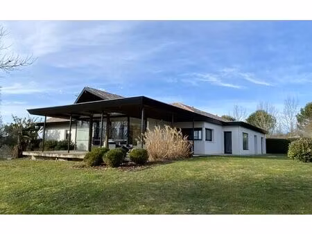 maison caupenne m² t-5 à vendre  598 500 €