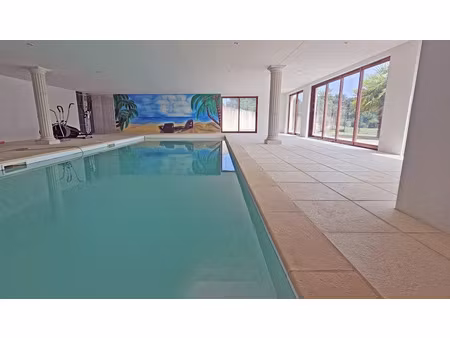 vente villa 10 pièces 450 m² à lyon 6ème (69006)  1 290 000 €