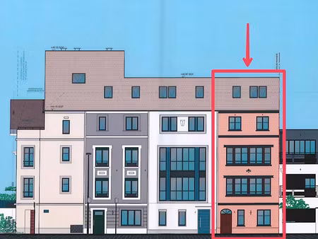 vente maison 6 pièces 123 m² à boulogne-billancourt (92100)  1 595 000 €