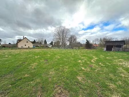 vente terrain à tourville-sur-arques (76550) : à vendre / 881m² tourville-sur-arques