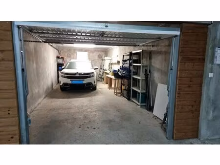 3. ilets. anse mitan garage xxl a vendre