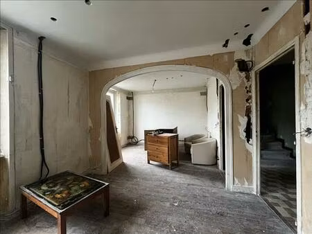 vente maison 7 pièces 135 m² audierne (29770)