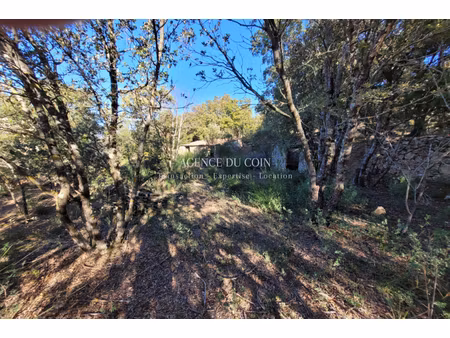 annonce terrain à vendre