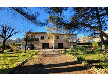 immeuble joyeuse m² t-10 à vendre  268 000 €