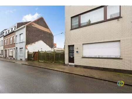 grond te koop in vilvoorde