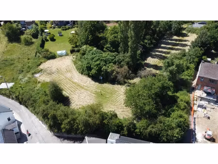 en vente terrain constructible 0 ares – 99 000 € |wanze