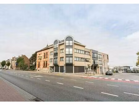 ondergrondse autostandplaats