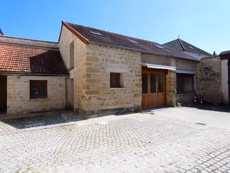 vente maison 1 pièce 70.8 m² à vaureal (95490)  209 000 €